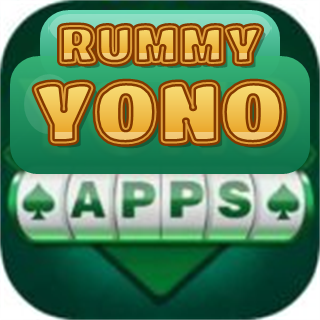 Rummy Yono logo